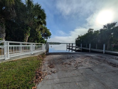Build your dream home on this residential single-family lot on Deep Creek Golf Club in Florida - for sale on GolfHomes.com, golf home, golf lot