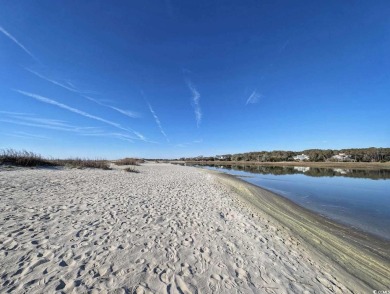 Welcome to Lot 33-B South Causeway Road, just minutes from the on Pawleys Plantation Golf and Country Club in South Carolina - for sale on GolfHomes.com, golf home, golf lot