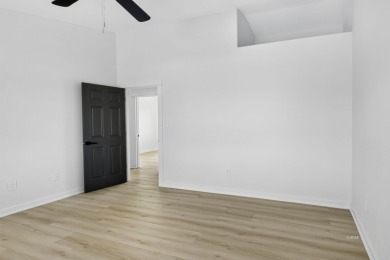 This charming 3-bedroom, 2-bathroom home, built in 1996, has on Spring Creek Golf Course in Nevada - for sale on GolfHomes.com, golf home, golf lot