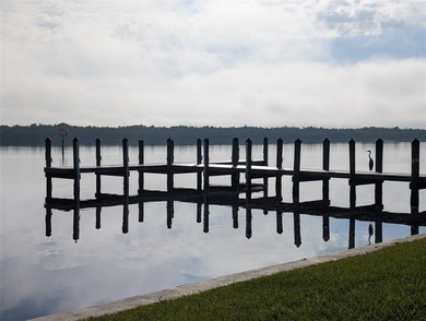 Build your dream home on this residential single-family lot on Deep Creek Golf Club in Florida - for sale on GolfHomes.com, golf home, golf lot