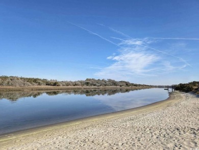 Welcome to Lot 33-B South Causeway Road, just minutes from the on Pawleys Plantation Golf and Country Club in South Carolina - for sale on GolfHomes.com, golf home, golf lot