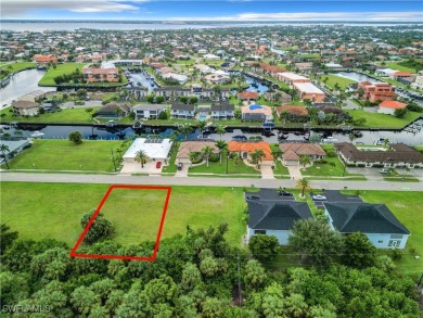 ***Multi-family zoned for duplex/possible 4 plex*** Punta Gorda on Saint Andrews South Golf Club in Florida - for sale on GolfHomes.com, golf home, golf lot