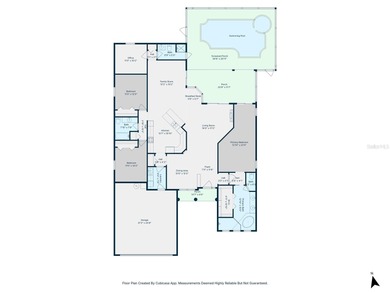 LOCATION! LOCATION! LOCATION! Located just minutes from Lakewood on The River Club in Florida - for sale on GolfHomes.com, golf home, golf lot