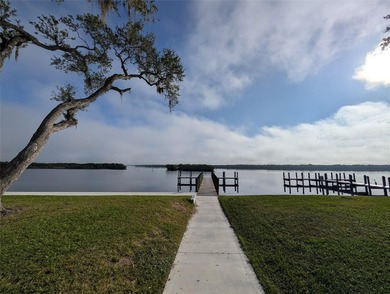 Build your dream home on this residential single-family lot on Deep Creek Golf Club in Florida - for sale on GolfHomes.com, golf home, golf lot