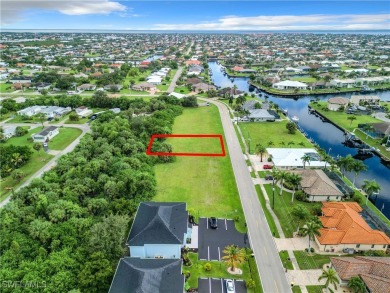 ***Multi-family zoned for duplex/possible 4 plex*** Punta Gorda on Saint Andrews South Golf Club in Florida - for sale on GolfHomes.com, golf home, golf lot