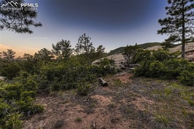 Are you searching for a home that feels like your personal on Perry Park Country Club in Colorado - for sale on GolfHomes.com, golf home, golf lot