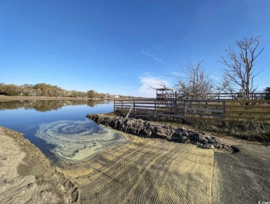 Welcome to Lot 33-B South Causeway Road, just minutes from the on Pawleys Plantation Golf and Country Club in South Carolina - for sale on GolfHomes.com, golf home, golf lot