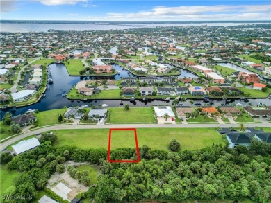 ***Multi-family zoned for duplex/possible 4 plex*** Punta Gorda on Saint Andrews South Golf Club in Florida - for sale on GolfHomes.com, golf home, golf lot