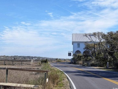 Welcome to Lot 33-B South Causeway Road, just minutes from the on Pawleys Plantation Golf and Country Club in South Carolina - for sale on GolfHomes.com, golf home, golf lot