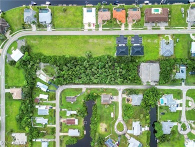***Multi-family zoned for duplex/possible 4 plex*** Punta Gorda on Saint Andrews South Golf Club in Florida - for sale on GolfHomes.com, golf home, golf lot