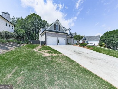 Stunning Renovated Home in Sought-After Bridgemill Community! on Bridgemill Golf Club in Georgia - for sale on GolfHomes.com, golf home, golf lot
