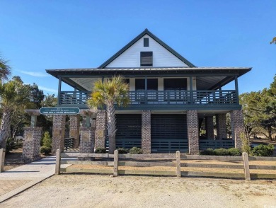 Welcome to Lot 33-B South Causeway Road, just minutes from the on Pawleys Plantation Golf and Country Club in South Carolina - for sale on GolfHomes.com, golf home, golf lot