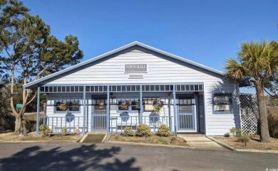 Welcome to Lot 33-B South Causeway Road, just minutes from the on Pawleys Plantation Golf and Country Club in South Carolina - for sale on GolfHomes.com, golf home, golf lot