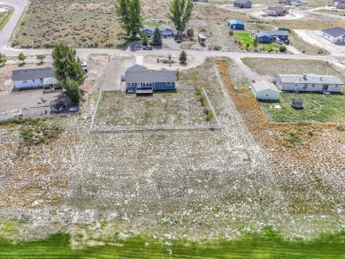 This charming 3-bedroom, 2-bathroom home, built in 1996, has on Spring Creek Golf Course in Nevada - for sale on GolfHomes.com, golf home, golf lot