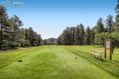 Are you searching for a home that feels like your personal on Perry Park Country Club in Colorado - for sale on GolfHomes.com, golf home, golf lot