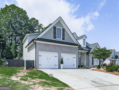 Stunning Renovated Home in Sought-After Bridgemill Community! on Bridgemill Golf Club in Georgia - for sale on GolfHomes.com, golf home, golf lot