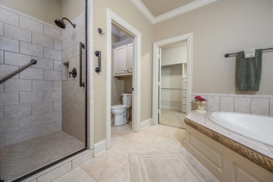 Elegant Home in Winsford at Hollytree in Tyler, Texas on Hollytree Country Club in Texas - for sale on GolfHomes.com, golf home, golf lot