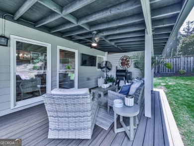 Stunning Renovated Home in Sought-After Bridgemill Community! on Bridgemill Golf Club in Georgia - for sale on GolfHomes.com, golf home, golf lot