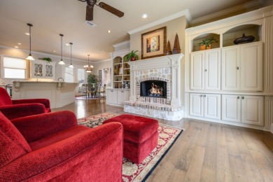 Elegant Home in Winsford at Hollytree in Tyler, Texas on Hollytree Country Club in Texas - for sale on GolfHomes.com, golf home, golf lot