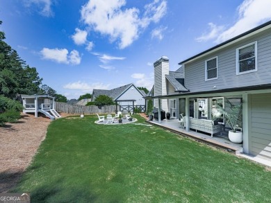 Stunning Renovated Home in Sought-After Bridgemill Community! on Bridgemill Golf Club in Georgia - for sale on GolfHomes.com, golf home, golf lot