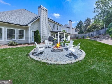Stunning Renovated Home in Sought-After Bridgemill Community! on Bridgemill Golf Club in Georgia - for sale on GolfHomes.com, golf home, golf lot