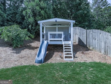 Stunning Renovated Home in Sought-After Bridgemill Community! on Bridgemill Golf Club in Georgia - for sale on GolfHomes.com, golf home, golf lot