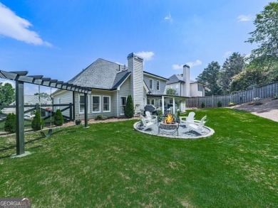 Stunning Renovated Home in Sought-After Bridgemill Community! on Bridgemill Golf Club in Georgia - for sale on GolfHomes.com, golf home, golf lot