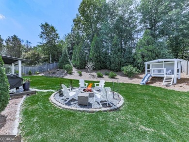 Stunning Renovated Home in Sought-After Bridgemill Community! on Bridgemill Golf Club in Georgia - for sale on GolfHomes.com, golf home, golf lot