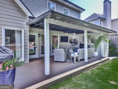 Stunning Renovated Home in Sought-After Bridgemill Community! on Bridgemill Golf Club in Georgia - for sale on GolfHomes.com, golf home, golf lot