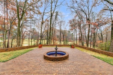 Have you been wanting to completely design your own home from on Atlanta Country Club in Georgia - for sale on GolfHomes.com, golf home, golf lot