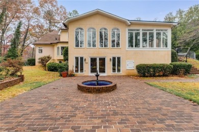 Have you been wanting to completely design your own home from on Atlanta Country Club in Georgia - for sale on GolfHomes.com, golf home, golf lot