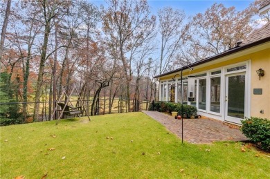 Have you been wanting to completely design your own home from on Atlanta Country Club in Georgia - for sale on GolfHomes.com, golf home, golf lot