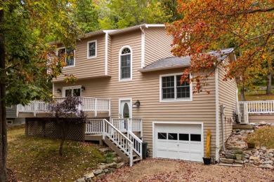 First time on the Market-Beautifully Remodeled Massanutten on Woodstone Meadows Golf Course At Massanutten in Virginia - for sale on GolfHomes.com, golf home, golf lot