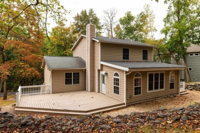 First time on the Market-Beautifully Remodeled Massanutten on Woodstone Meadows Golf Course At Massanutten in Virginia - for sale on GolfHomes.com, golf home, golf lot