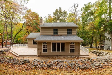 First time on the Market-Beautifully Remodeled Massanutten on Woodstone Meadows Golf Course At Massanutten in Virginia - for sale on GolfHomes.com, golf home, golf lot