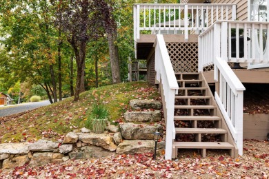 First time on the Market-Beautifully Remodeled Massanutten on Woodstone Meadows Golf Course At Massanutten in Virginia - for sale on GolfHomes.com, golf home, golf lot