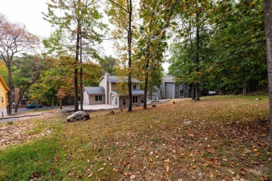 First time on the Market-Beautifully Remodeled Massanutten on Woodstone Meadows Golf Course At Massanutten in Virginia - for sale on GolfHomes.com, golf home, golf lot