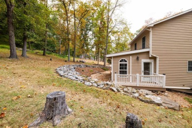 First time on the Market-Beautifully Remodeled Massanutten on Woodstone Meadows Golf Course At Massanutten in Virginia - for sale on GolfHomes.com, golf home, golf lot