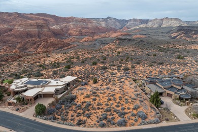 Rare opportunity to own one of the final premier rim lots on The Ledges Golf Club in Utah - for sale on GolfHomes.com, golf home, golf lot