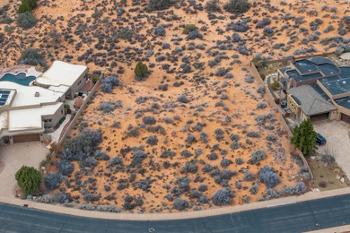 Rare opportunity to own one of the final premier rim lots on The Ledges Golf Club in Utah - for sale on GolfHomes.com, golf home, golf lot