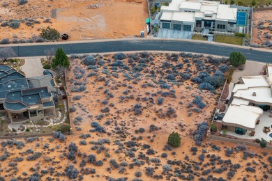 Rare opportunity to own one of the final premier rim lots on The Ledges Golf Club in Utah - for sale on GolfHomes.com, golf home, golf lot