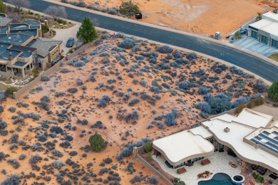 Rare opportunity to own one of the final premier rim lots on The Ledges Golf Club in Utah - for sale on GolfHomes.com, golf home, golf lot