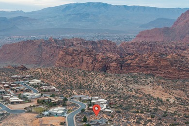 Rare opportunity to own one of the final premier rim lots on The Ledges Golf Club in Utah - for sale on GolfHomes.com, golf home, golf lot