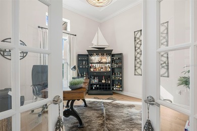 Your Private Golf & Waterfront Retreat in Esplanade at Azari is on Esplanade Golf and Country at Lakewood Ranch in Florida - for sale on GolfHomes.com, golf home, golf lot