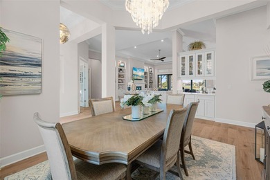 Your Private Golf & Waterfront Retreat in Esplanade at Azari is on Esplanade Golf and Country at Lakewood Ranch in Florida - for sale on GolfHomes.com, golf home, golf lot