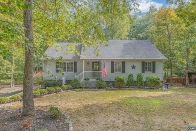 New On The Market!  This beautiful well maintained home in Lake on Lake Monticello Golf Course in Virginia - for sale on GolfHomes.com, golf home, golf lot