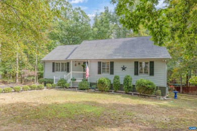 New On The Market!  This beautiful well maintained home in Lake on Lake Monticello Golf Course in Virginia - for sale on GolfHomes.com, golf home, golf lot