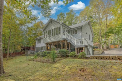 New On The Market!  This beautiful well maintained home in Lake on Lake Monticello Golf Course in Virginia - for sale on GolfHomes.com, golf home, golf lot