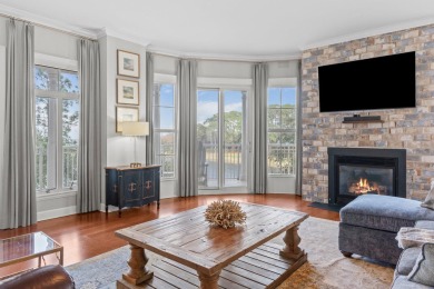 This ground-level entry ''Castleton'' Floorplan, overlooks the on Kelly Plantation Golf Club in Florida - for sale on GolfHomes.com, golf home, golf lot