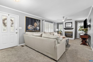 New On The Market!  This beautiful well maintained home in Lake on Lake Monticello Golf Course in Virginia - for sale on GolfHomes.com, golf home, golf lot
